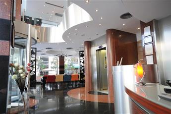 SV Business Hotel Taksim 4*