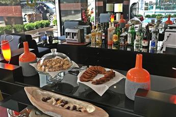 SV Business Hotel Taksim 4*