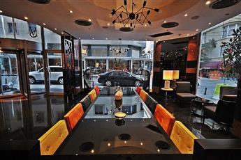 SV Business Hotel Taksim 4*