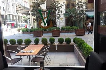 SV Business Hotel Taksim 4*
