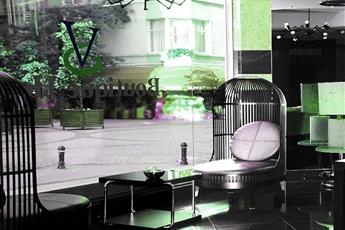 SV Business Hotel Taksim 4*