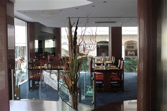SV Business Hotel Taksim 4*