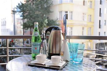 SV Business Hotel Taksim 4*