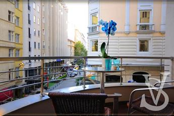 SV Business Hotel Taksim 4*
