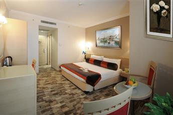 SV Business Hotel Taksim 4*