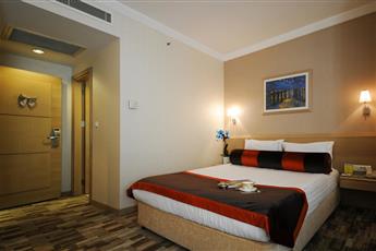 SV Business Hotel Taksim 4*