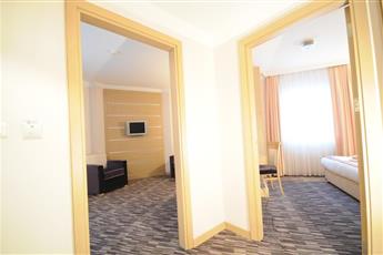 SV Business Hotel Taksim 4*