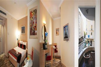 SV Business Hotel Taksim 4*