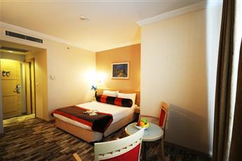 SV Business Hotel Taksim 4*