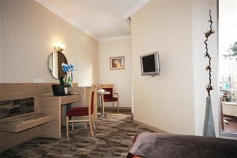 SV Business Hotel Taksim 4*