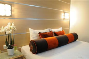 SV Business Hotel Taksim 4*