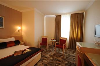 SV Business Hotel Taksim 4*