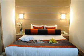 SV Business Hotel Taksim 4*