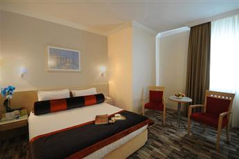 SV Business Hotel Taksim 4*