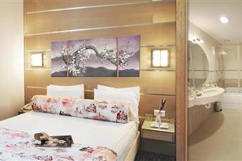 SV Business Hotel Taksim 4*