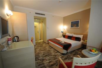 SV Business Hotel Taksim 4*