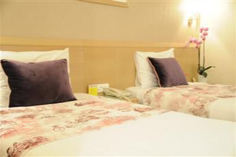 SV Business Hotel Taksim 4*