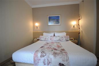 SV Business Hotel Taksim 4*