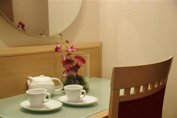 SV Business Hotel Taksim 4*