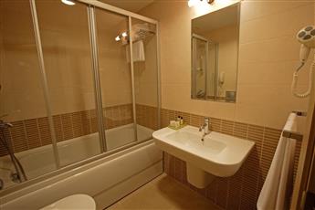 SV Business Hotel Taksim 4*