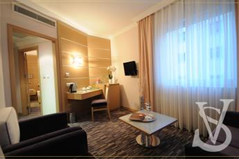 SV Business Hotel Taksim 4*