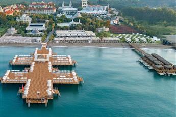 Swandor Hotels & Resort Topkapi Palace
