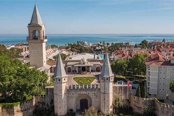 Swandor Hotels & Resort Topkapi Palace