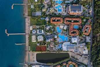 Swandor Hotels & Resort Topkapi Palace