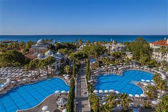 Swandor Hotels & Resort Topkapi Palace