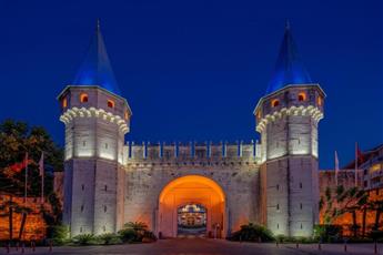 Swandor Hotels & Resort Topkapi Palace
