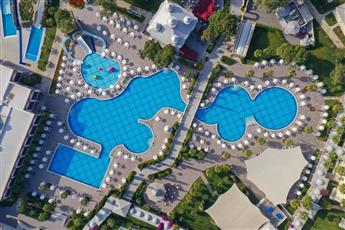 Swandor Hotels & Resort Topkapi Palace