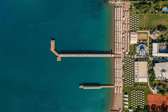 Swandor Hotels & Resort Topkapi Palace