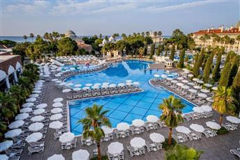 Swandor Hotels & Resort Topkapi Palace