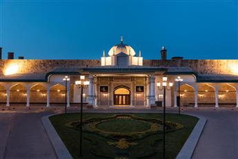Swandor Hotels & Resort Topkapi Palace