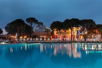 Swandor Hotels & Resort Topkapi Palace