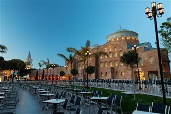 Swandor Hotels & Resort Topkapi Palace