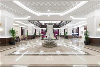 Swandor Hotels & Resort Topkapi Palace