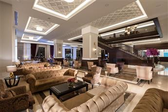 Swandor Hotels & Resort Topkapi Palace