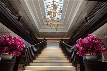 Swandor Hotels & Resort Topkapi Palace