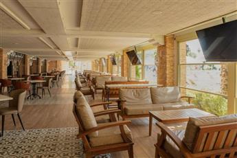 Swandor Hotels & Resort Topkapi Palace