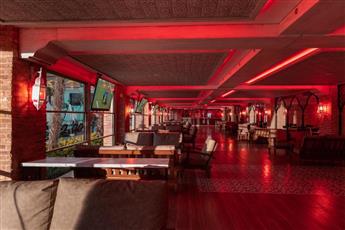 Swandor Hotels & Resort Topkapi Palace