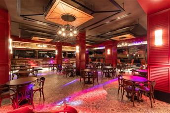 Swandor Hotels & Resort Topkapi Palace