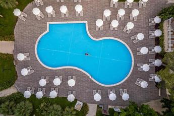Swandor Hotels & Resort Topkapi Palace