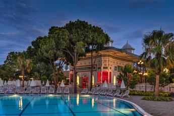 Swandor Hotels & Resort Topkapi Palace