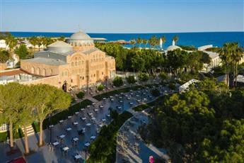 Swandor Hotels & Resort Topkapi Palace