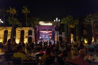Swandor Hotels & Resort Topkapi Palace