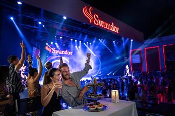 Swandor Hotels & Resort Topkapi Palace