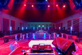 Swandor Hotels & Resort Topkapi Palace