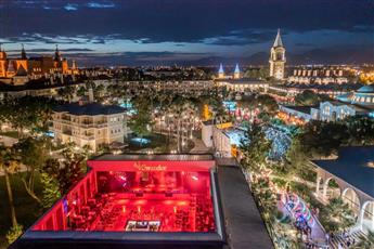 Swandor Hotels & Resort Topkapi Palace