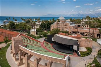 Swandor Hotels & Resort Topkapi Palace
